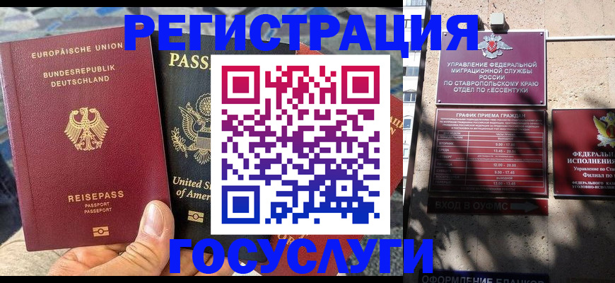 временная прописка в Щёлково